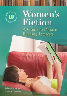 Women's Fiction : A Guide to Popular Reading Interests