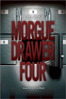 Morgue Drawer Four