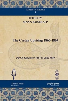 The Cretan Uprising 1866-1869 : Part 2, September 1867 to June 1869