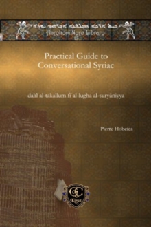 Practical Guide to Conversational Syriac