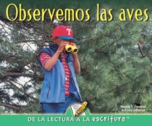 Observemos las aves : Let's Look For Birds