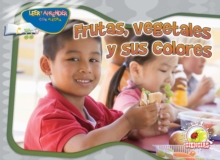 Frutas, vegetales y sus colores : Eat Green