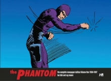 The Phantom the Complete Dailies volume One: 1936-1937; third printing : The Complete Dailies