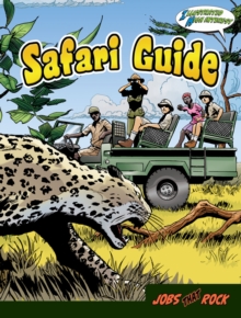 Safari Guide