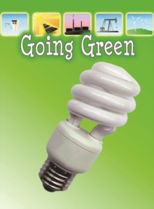 Going Green