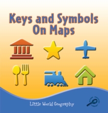 Keys and Symbols On Maps