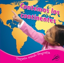 Contemos los continentes : Counting The Continents