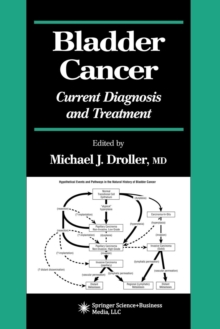 Bladder Cancer : Current Diagnosis and Treatment