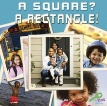 A Square? A Rectangle!