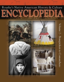 Native American Encyclopedia Bonepickers To Camanchero