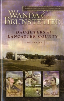 Daughters of Lancaster County : The Series
