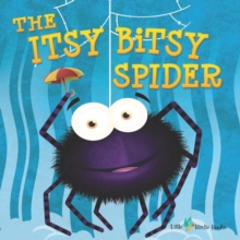 Itsy Bitsy Spider