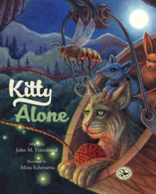 Kitty Alone
