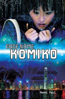 Code Name Komiko