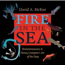 Fire in the Sea : Bioluminescence and Henry Compton's Art of the Deep