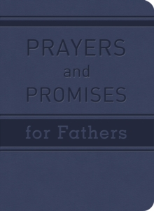 Prayers and Promises for Fathers