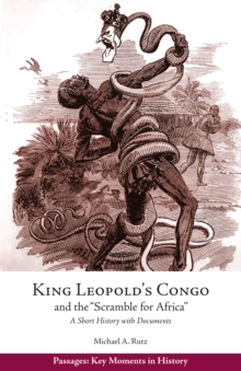 King Leopold's Congo and the 