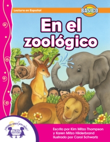 En el zoologico