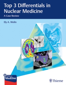Top 3 Differentials in Nuclear Medicine : A Case Review