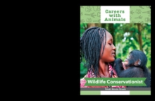 Wildlife Conservationist