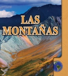 Las montanas : Mountains