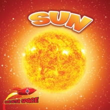 Sun : Energy for Our Solar System