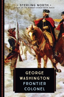 George Washington : Frontier Colonel