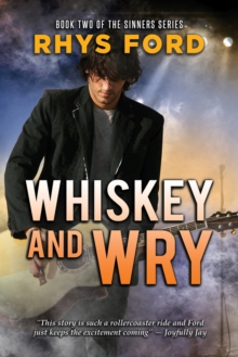 Whiskey and Wry Volume 2