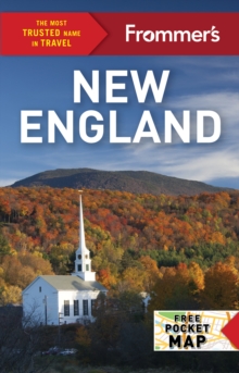 Frommer's New England