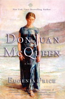 Don Juan McQueen : Second Novel in the Florida Trilogy