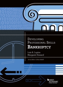 Developing Professional Skills: Bankruptcy