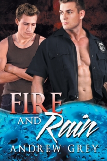 Fire and Rain Volume 3