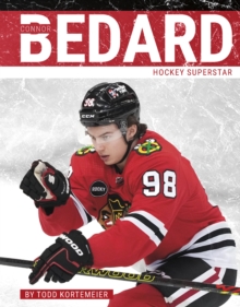 Connor Bedard : Hockey Superstar