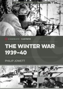 The Winter War 1939–40