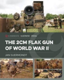 The 2cm Flak Gun of World War II