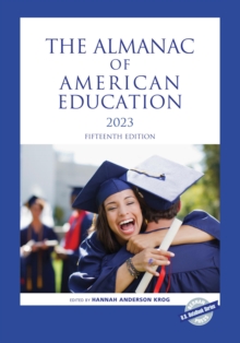 The Almanac of American Education 2023