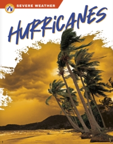 Severe Weather: Hurricanes
