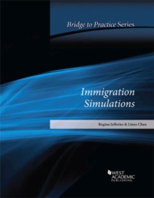 Immigration Simulations : Bridge to Practice