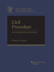 Civil Procedure : An Integrated Approach, CasebookPlus