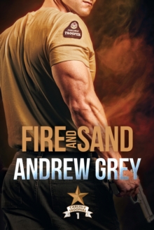 Fire and Sand