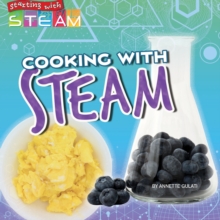 Cooking with STEAM