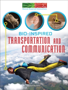 Bio-Inspired Transportation and Communication