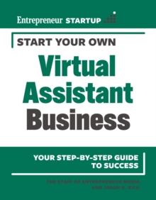 Start Your Own Virtual Assistant Business