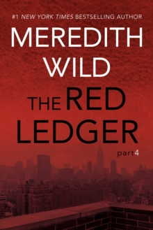 The Red Ledger: 4