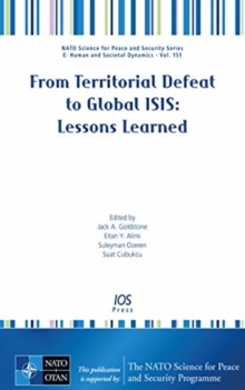 FROM TERRITORIAL DEFEAT TO GLOBAL ISIS L