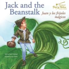 Bilingual Fairy Tales Jack and the Beanstalk : Juan y los frijoles magicos