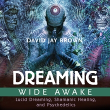 Dreaming Wide Awake : Lucid Dreaming, Shamanic Healing, and Psychedelics