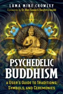 Psychedelic Buddhism : A User's Guide to Traditions, Symbols, and Ceremonies