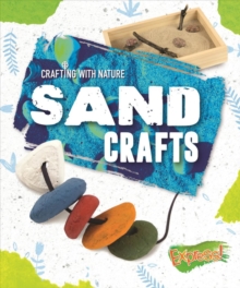 Sand Crafts