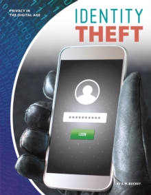Privacy in the Digital Age: Identity Theft
